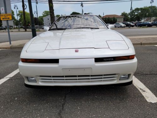 1990 toyota supra