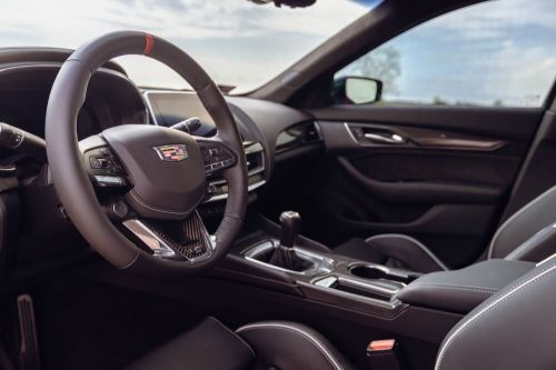 Cadillac CT5-V