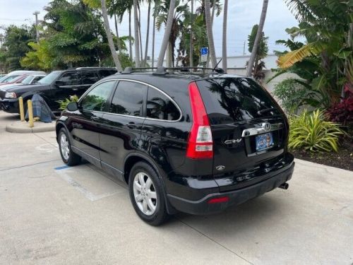 2007 honda 1 fl ex-l low miles 70,074