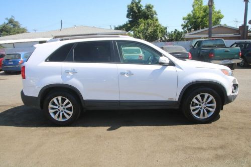 2011 Kia Sorento EX, US $630.00, image 2
