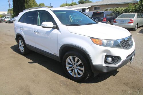 2011 Kia Sorento EX, US $630.00, image 3
