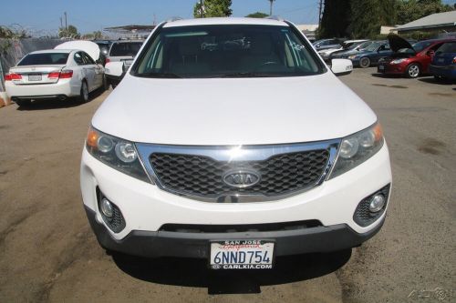 2011 Kia Sorento EX, US $630.00, image 4
