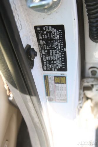 2011 Kia Sorento EX, US $630.00, image 5