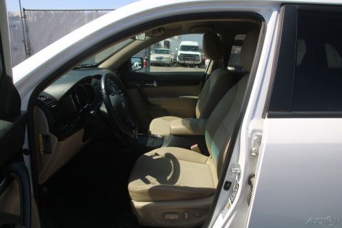2011 Kia Sorento EX, US $630.00, image 7