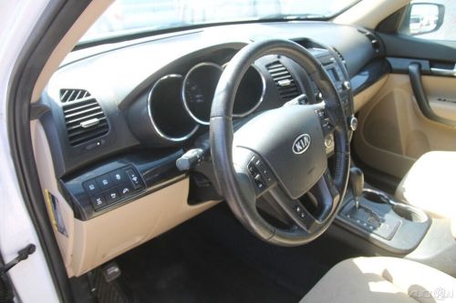 2011 Kia Sorento EX, US $630.00, image 8