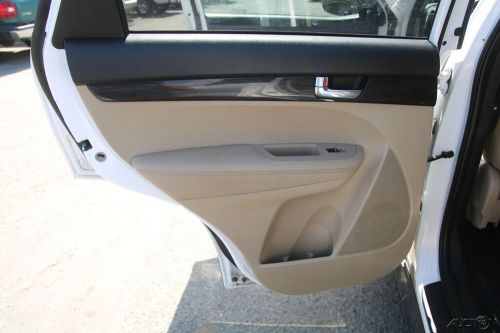 2011 Kia Sorento EX, US $630.00, image 13