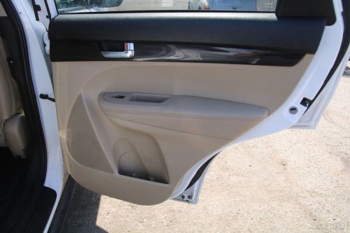 2011 Kia Sorento EX, US $630.00, image 17