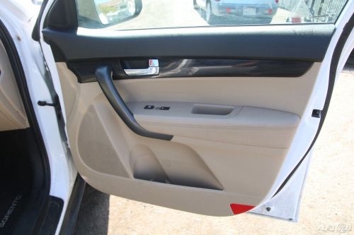2011 Kia Sorento EX, US $630.00, image 19