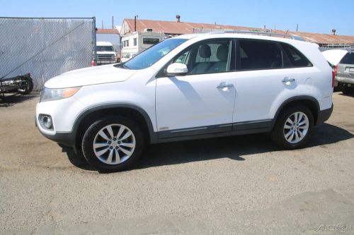 2011 Kia Sorento EX, US $630.00, image 20