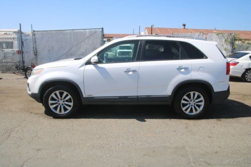 2011 Kia Sorento EX, US $630.00, image 21