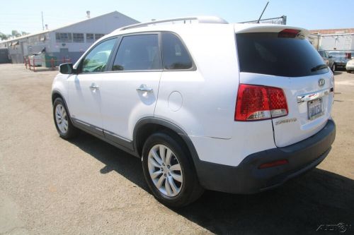 2011 Kia Sorento EX, US $630.00, image 22