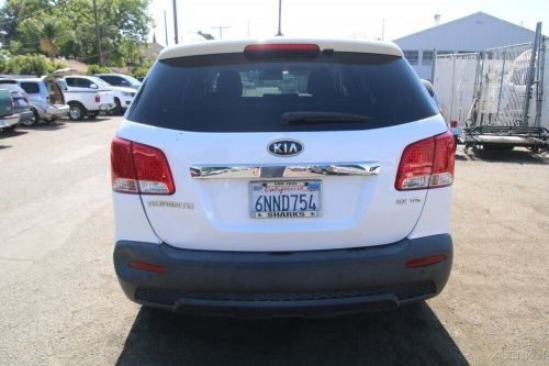 2011 Kia Sorento EX, US $630.00, image 23