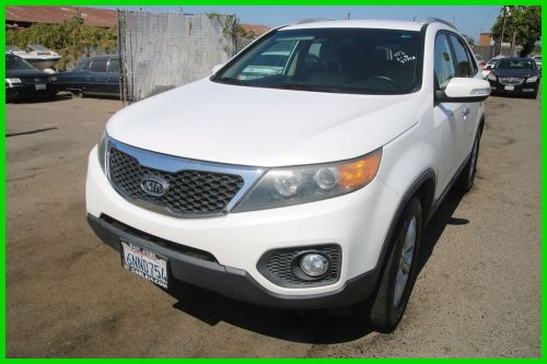 2011 Kia Sorento EX, US $630.00, image 24