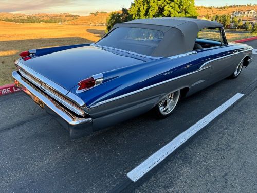 1962 mercury monterey