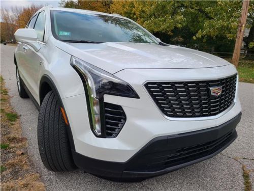 2023 Cadillac XT4 AWD Luxury, US $26,900.00, image 2