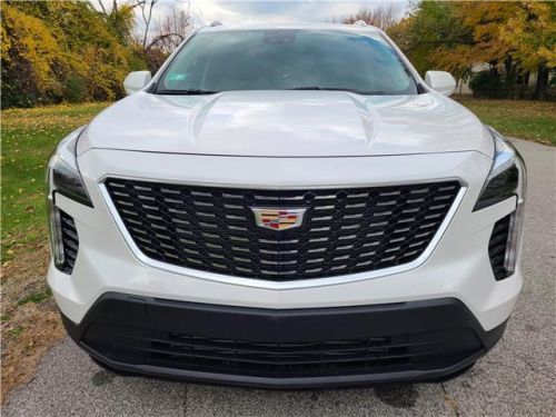 2023 Cadillac XT4 AWD Luxury, US $26,900.00, image 3