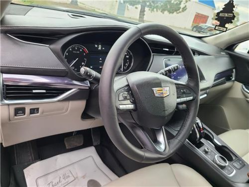 2023 Cadillac XT4 AWD Luxury, US $26,900.00, image 4