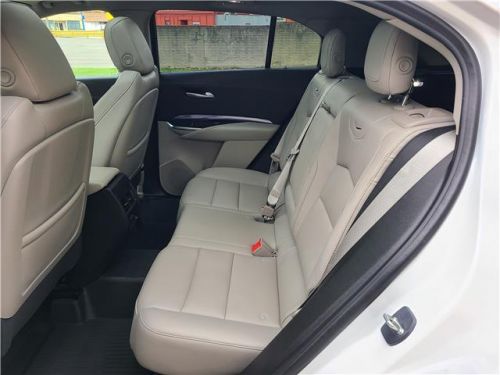 2023 Cadillac XT4 AWD Luxury, US $26,900.00, image 6
