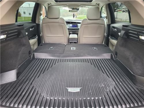 2023 Cadillac XT4 AWD Luxury, US $26,900.00, image 7