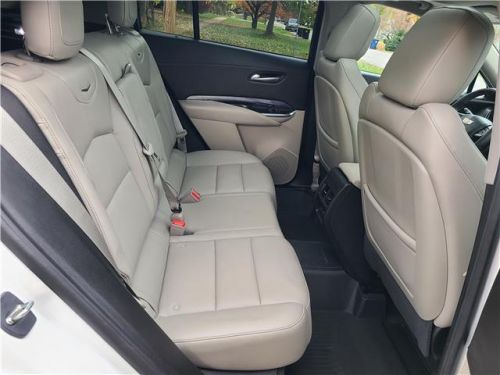2023 Cadillac XT4 AWD Luxury, US $26,900.00, image 8