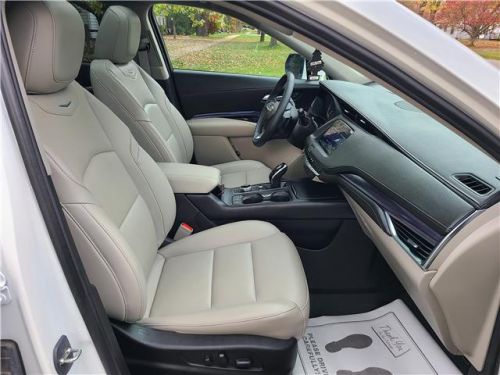 2023 Cadillac XT4 AWD Luxury, US $26,900.00, image 9