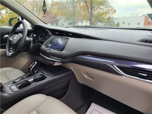 2023 Cadillac XT4 AWD Luxury, US $26,900.00, image 10