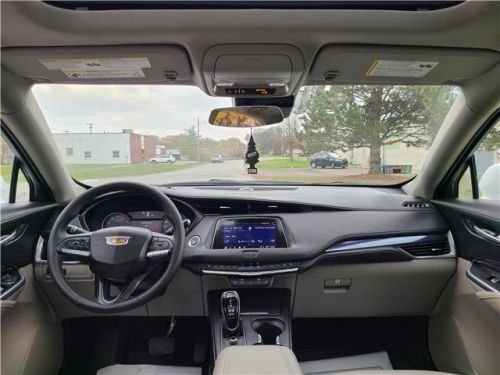2023 Cadillac XT4 AWD Luxury, US $26,900.00, image 11