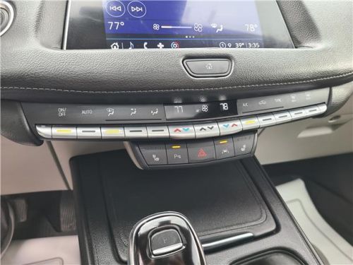 2023 Cadillac XT4 AWD Luxury, US $26,900.00, image 14