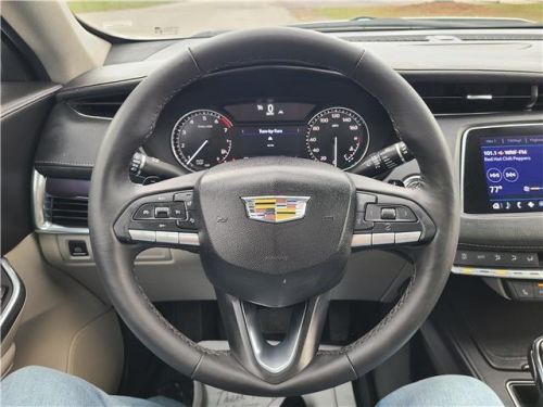 2023 Cadillac XT4 AWD Luxury, US $26,900.00, image 17
