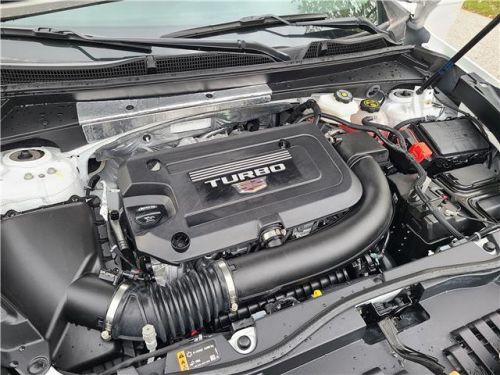 2023 Cadillac XT4 AWD Luxury, US $26,900.00, image 19