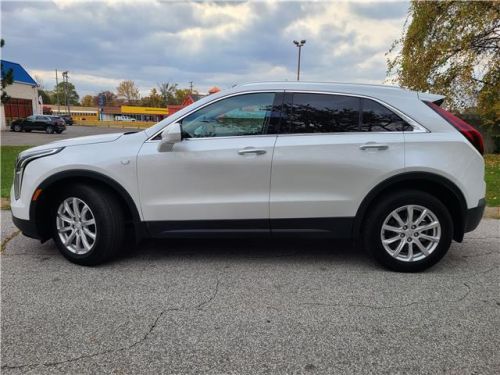 2023 Cadillac XT4 AWD Luxury, US $26,900.00, image 20
