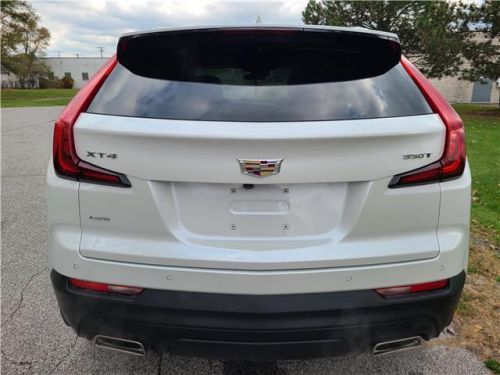 2023 Cadillac XT4 AWD Luxury, US $26,900.00, image 22