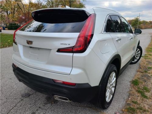 2023 Cadillac XT4 AWD Luxury, US $26,900.00, image 23