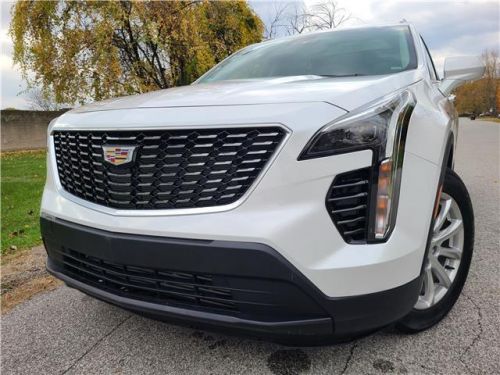 2023 Cadillac XT4 AWD Luxury, US $26,900.00, image 24