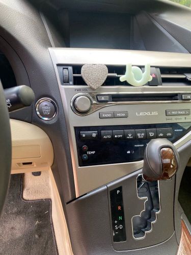 2015 lexus rx350 350 base