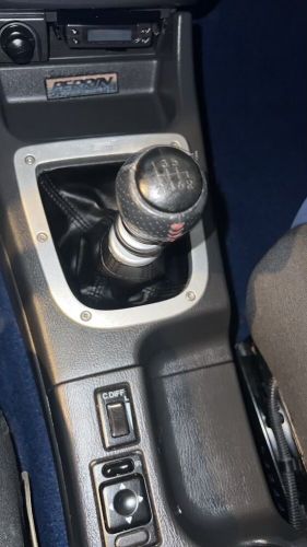 2004 Subaru Impreza, US $11,995.00, image 10
