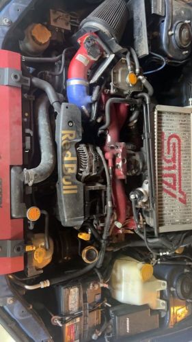2004 Subaru Impreza, US $11,995.00, image 11