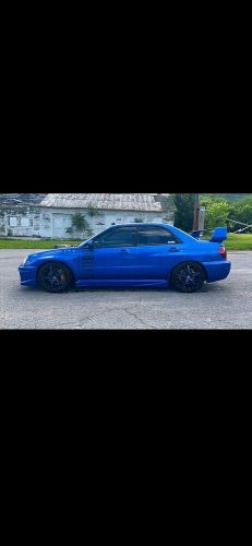 2004 Subaru Impreza, US $11,995.00, image 12