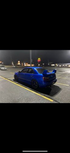 2004 Subaru Impreza, US $11,995.00, image 13
