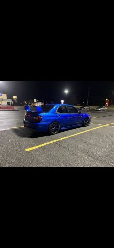 2004 Subaru Impreza, US $11,995.00, image 14