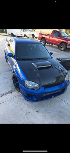 2004 Subaru Impreza, US $11,995.00, image 15