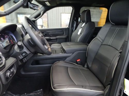 2024 Ram 3500 Limited, US $96,695.00, image 7