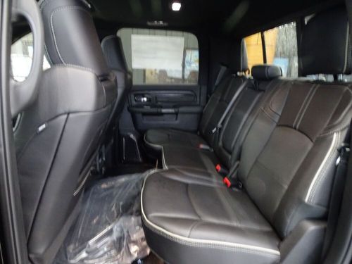2024 Ram 3500 Limited, US $96,695.00, image 8
