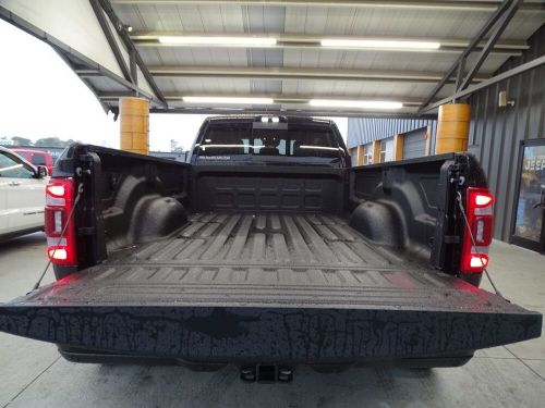 2024 Ram 3500 Limited, US $96,695.00, image 9