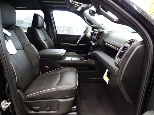 2024 Ram 3500 Limited, US $96,695.00, image 10