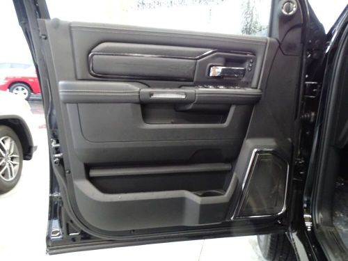 2024 Ram 3500 Limited, US $96,695.00, image 11