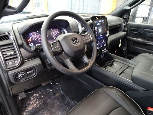 2024 Ram 3500 Limited, US $96,695.00, image 16