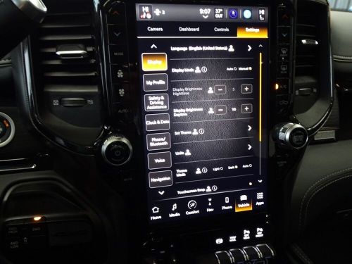 2024 Ram 3500 Limited, US $96,695.00, image 29