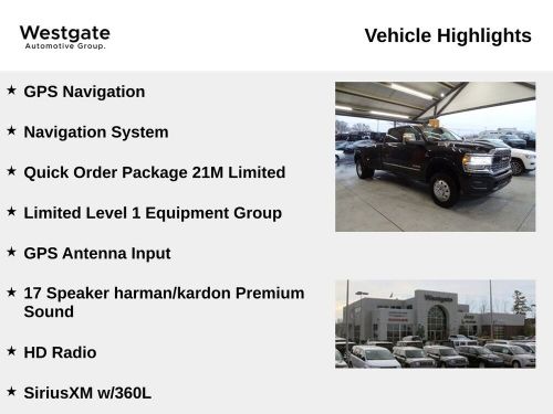 2024 Ram 3500 Limited, US $96,695.00, image 37