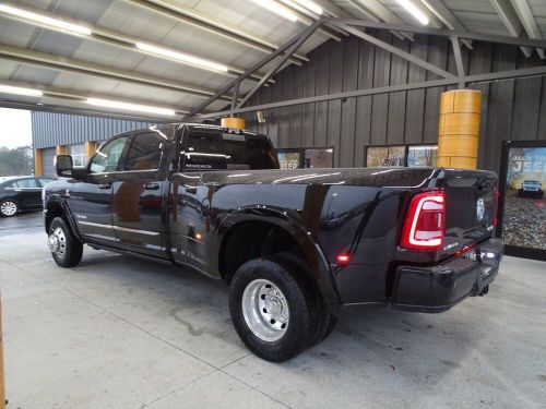 2024 Ram 3500 Limited, US $96,695.00, image 38